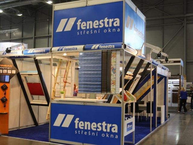 Широчайшим спросом у потребителей пользуются окна компании «Fenestra»