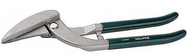 Ножницы для резки металла: ручные, электрические, гидравлические и гильотинные