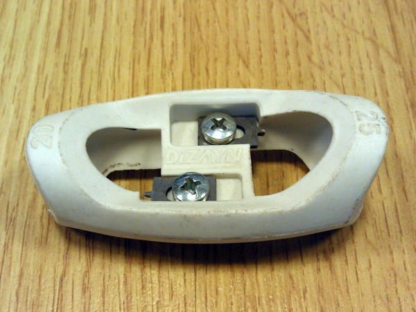 Торцеватель – инструмент для снятия фаски с труб, имеющим внутреннее алюминиевое армирование