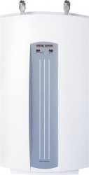 Электрический проточный водонагреватель DHC 3