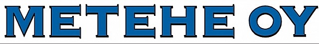 Логотип компании «Metehe»