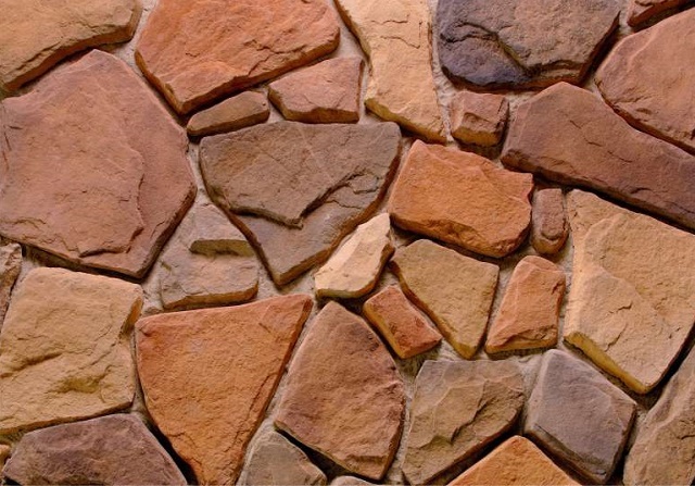 В состав формовочного раствора для изготовления искусственного камня могут входить различные компоненты
