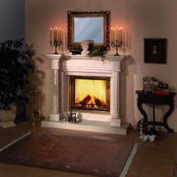 Мраморный портал Hark Provence