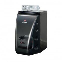 Напольный газовый котел Lamborghini AXE 3 63R