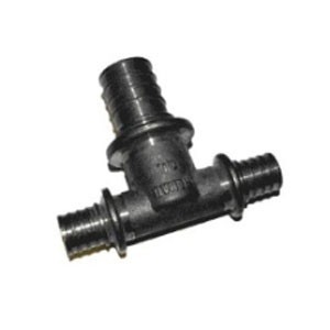 Тройник Rehau Rautitan с увелич. боковым проходом 20-25-16 PX