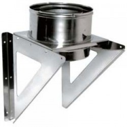 Кронштейн коаксиальный CDOSH 200/300 (Вулкан)