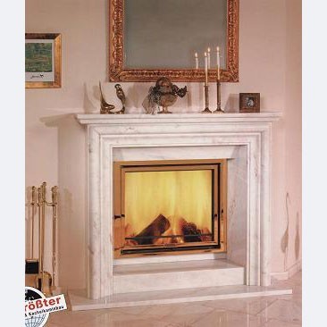 Мраморный портал Hark Valencia