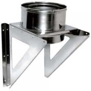 Кронштейн коаксиальный CDOSH 250/350 (Вулкан)