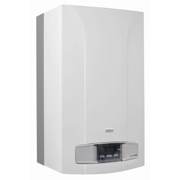 Котел газовый Baxi Luna-3 310 Fi