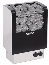 Электрическая печь для бани и сауны Harvia Classic Electro CS80