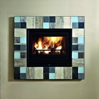 Облицовка камина EdilKamin Jungle