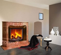 Каминный портал Кэтрин