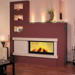 Каминная облицовка из мрамора Hark 1/114.0