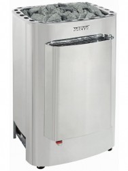 Электрическая печь для бани и сауны Harvia Club Combi K15GS