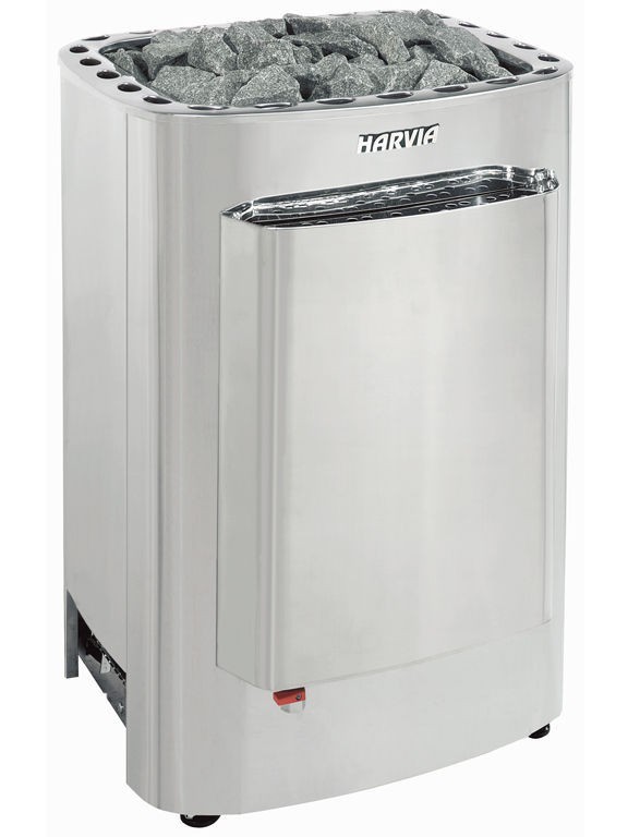 Электрическая печь для бани и сауны Harvia Club Combi K15GS
