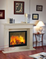 Каминный портал Лима