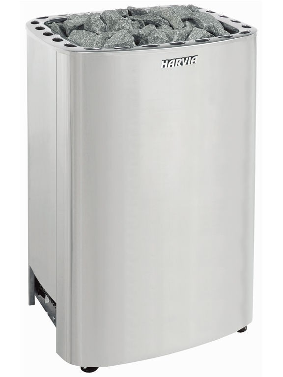 Электрическая печь для бани и сауны Harvia Club K11G