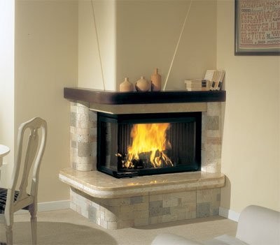 Облицовка камина EdilKamin Lego1