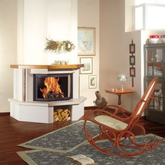 Облицовка камина EdilKamin Linares