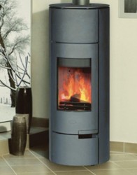 Печь камин Fireplace Como