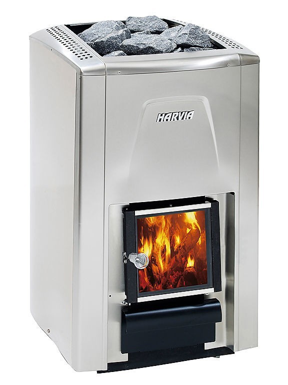 Печь для бани Harvia Premium