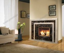 Каминный портал Марина