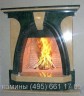 Фронтальный камин Александрия