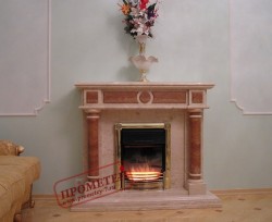 Каминный портал Мария