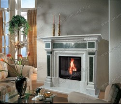 Каминный портал Марк