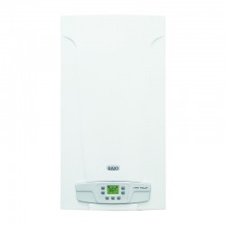 Котел газовый Baxi Main Four 18 F