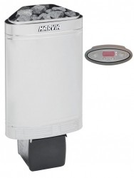 Электрическая печь для бани и сауны Harvia Delta D36EE