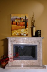 Каминный портал Одесса