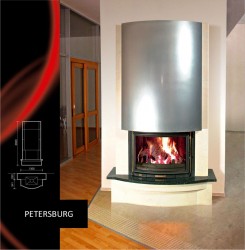 Каминная облицовка Sunhill Petersburg D