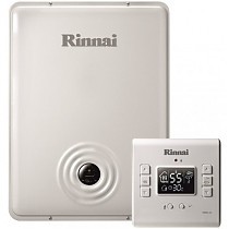 Настенный газовый котел Rinnai RB-107 EMF
