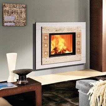 Облицовка камина EdilKamin Pampas