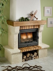 Облицовка камина Chazelles CS10 700MP