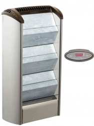 Электрическая печь для бани и сауны Harvia Fuga FU60