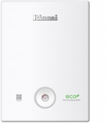 Настенный газовый котел Rinnai RB-367 RMF