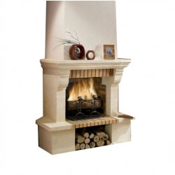 Облицовка камина Chazelles CS11 700MP