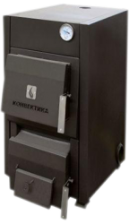 Отопительная печь Титан 10