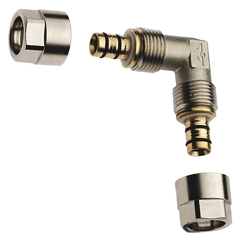 Угольник 90° 26х3,0