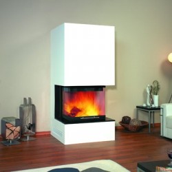 Каминная облицовка из мрамора Hark 1/166.0