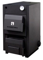 Отопительная печь Титан 15