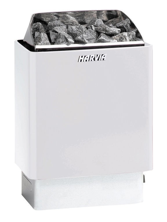Электрическая печь для бани и сауны Harvia KIP80
