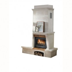 Облицовка камина Chazelles CS14 700MP