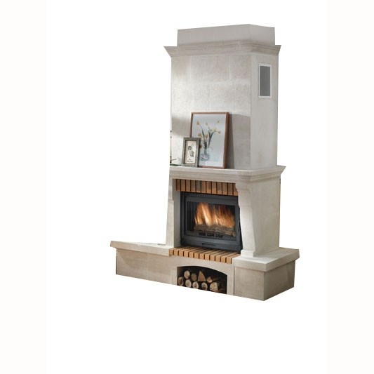 Облицовка камина Chazelles CS14 700MP