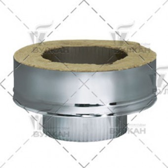 Переходник моно-термо PMvDR 250 (Вулкан)