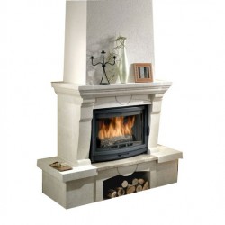 Облицовка камина Chazelles CS15 700MP