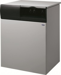 Котел газовый Baxi Slim 2.300 i
