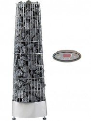 Электрическая печь для бани и сауны Harvia Kivi PI70